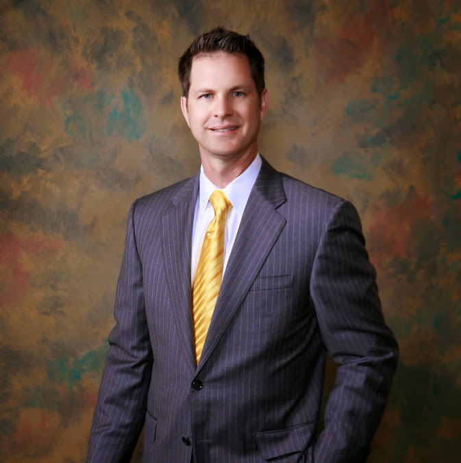 Rhett Spano Baton Rouge Criminal Defense Lawyer in Baton Rouge